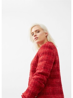 Жакеты Violeta by Mango