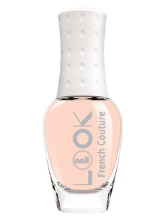 Лаки для ногтей nailLOOK