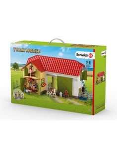 Фигурки-игрушки SCHLEICH