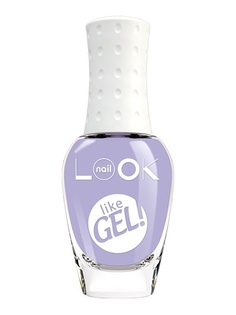 Гель-лаки nailLOOK