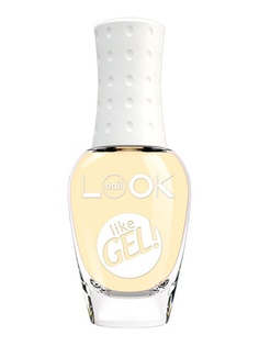 Гель-лаки nailLOOK
