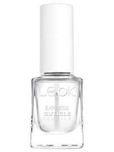 Лаки для укрепления и роста ногтей nailLOOK