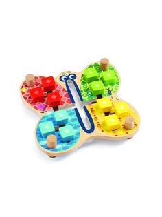 Настольные игры DJECO