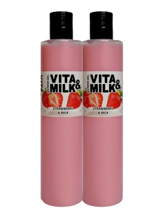 Гели VITA-MILK