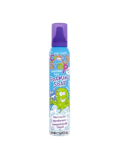 Пена для ванны Kids Stuff