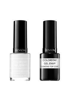 Гель-лаки Revlon