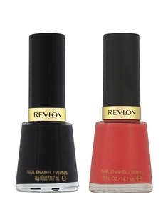 Лаки для ногтей Revlon