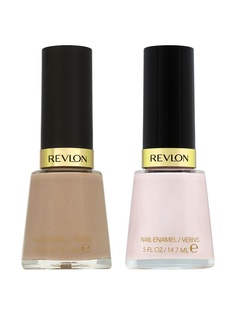 Лаки для ногтей Revlon