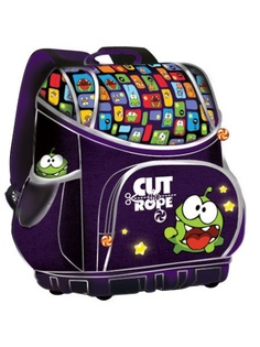Рюкзаки Cut the Rope