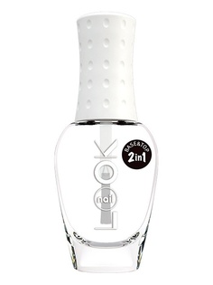 Лаки для ногтей nailLOOK