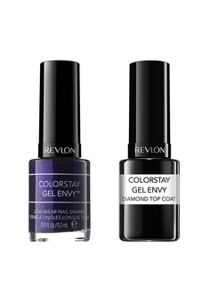 Гель-лаки Revlon