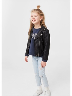 Куртки Mango kids