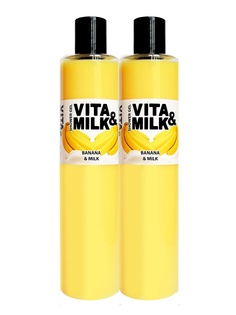 Гели VITA-MILK