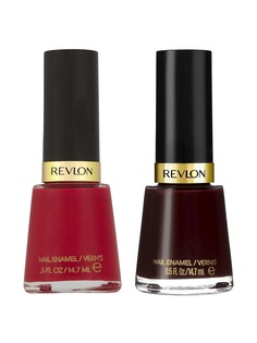 Лаки для ногтей Revlon