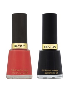 Лаки для ногтей Revlon