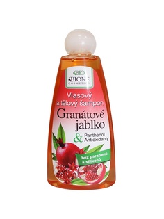 Шампуни BioBione
