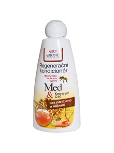 Кондиционеры для волос BioBione