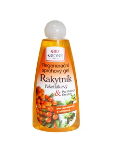 Гели для душа BioBione