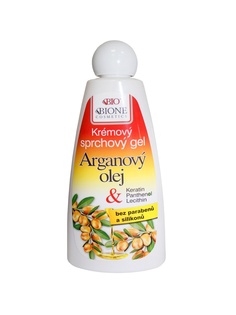 Гели для душа BioBione