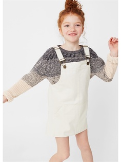 Сарафаны Mango kids