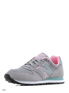 Кроссовки New balance