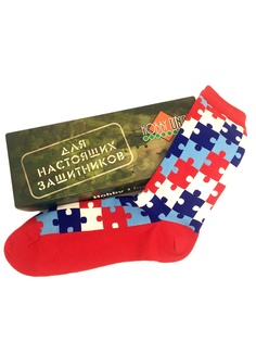 Носки HOBBY LINE