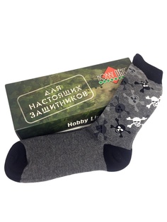 Носки HOBBY LINE