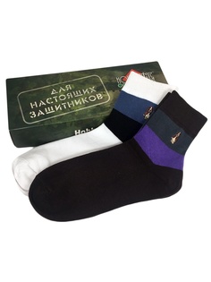 Носки HOBBY LINE