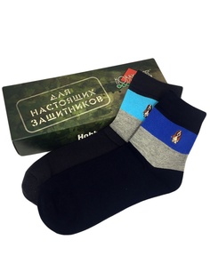 Носки HOBBY LINE