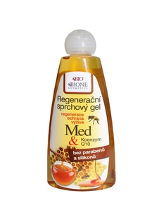 Гели для душа BioBione