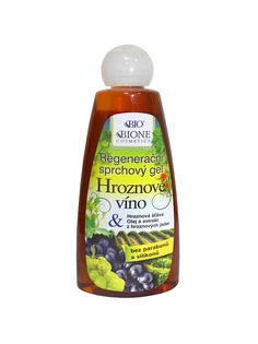 Гели для душа BioBione