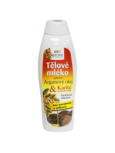 Молочко BioBione