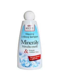 Шампуни BioBione