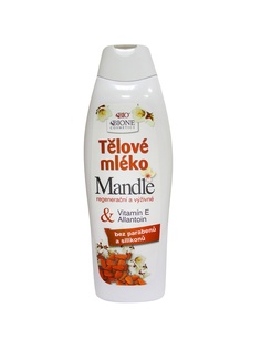 Молочко BioBione