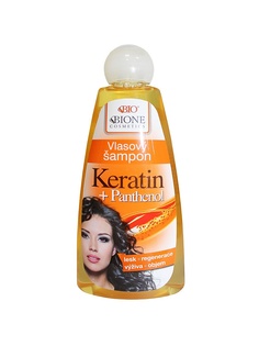 Шампуни BioBione
