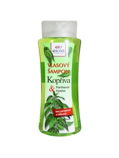Шампуни BioBione