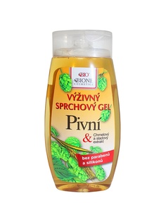 Гели для душа BioBione