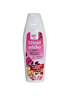 Молочко BioBione