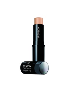 Тональные кремы Revlon