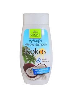 Шампуни BioBione