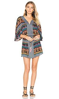 Кафтан bead folk - Seafolly