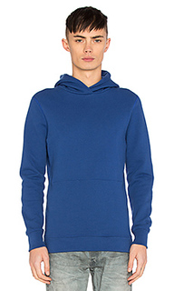 Худи hooded villain - JOHN ELLIOTT