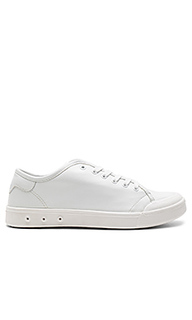 Standard issue leather low top - Rag &amp; Bone