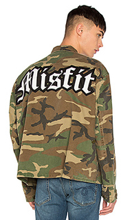 Куртка misfit - R13