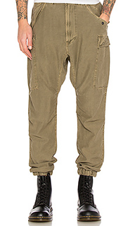 Slim cargo pants - R13