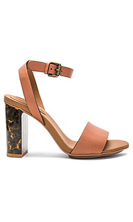Cheetah heel - See By Chloe