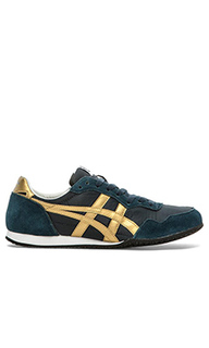 Кроссовки serrano - Onitsuka Tiger
