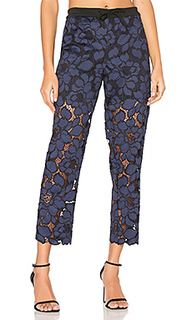 Lace trouser - KENDALL + KYLIE
