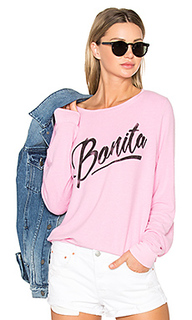 Топ senorita bonita - Wildfox Couture