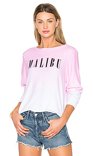 Топ malibu - Wildfox Couture